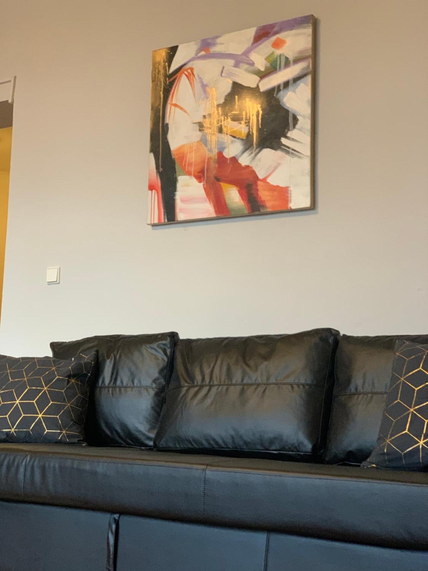 Old Town Boutique Apartments Liberec Quarto foto