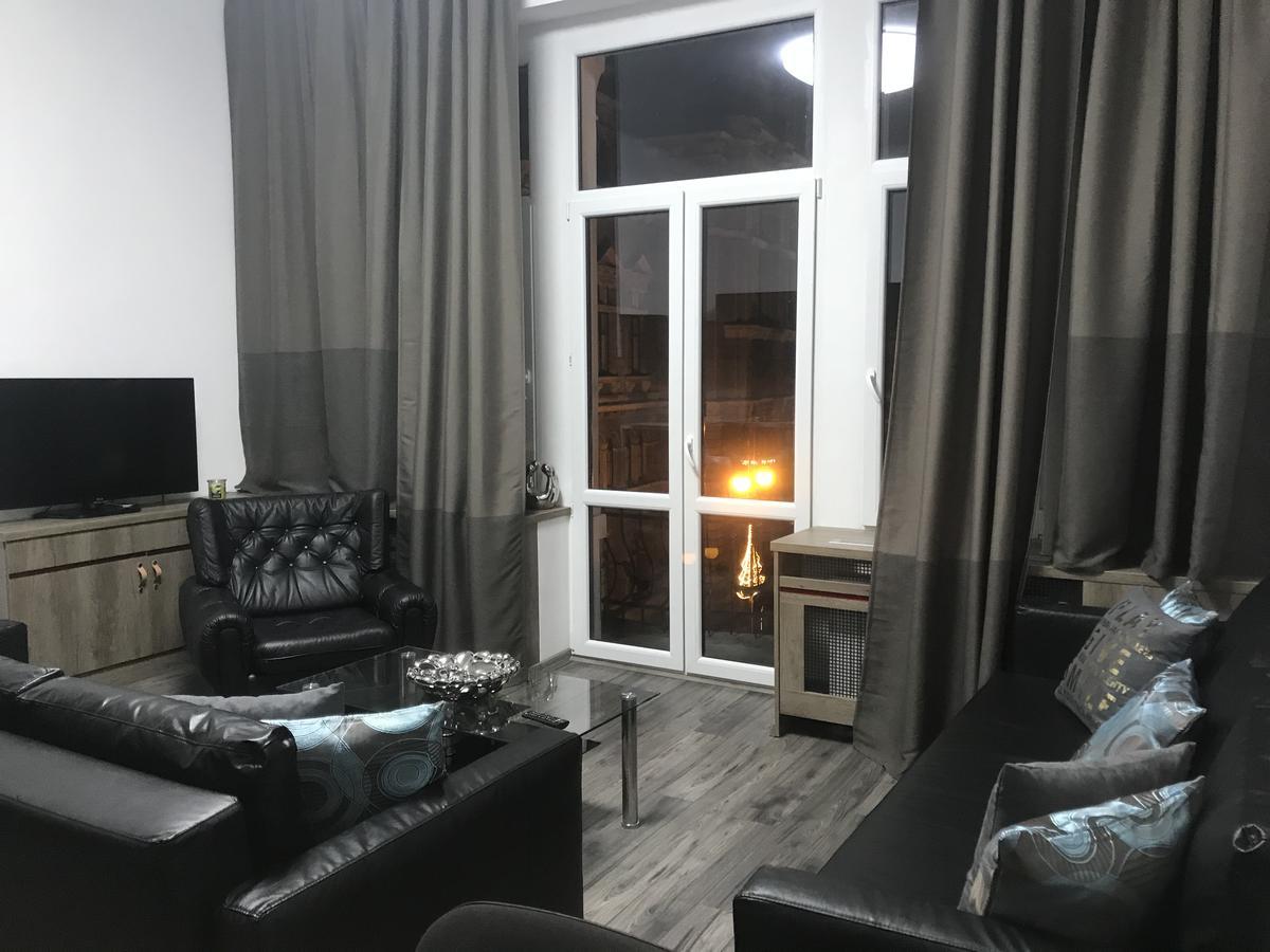 Old Town Boutique Apartments Liberec Exterior foto